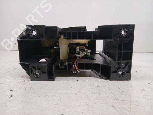 Gear lever NISSAN QASHQAI II (J11, J11_)  | BP25823490M90 