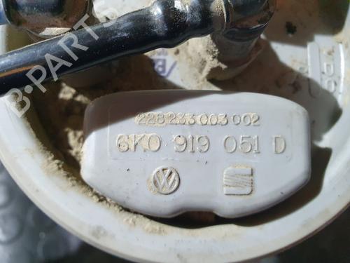 Fuel pump SEAT IBIZA II (6K1)  | BP20820095M76 