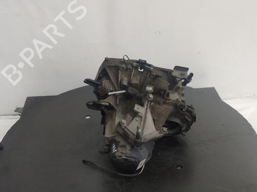 Gearbox RENAULT CLIO II (BB_, CB_) 1.2 (BB0A, BB0F, BB10, BB1K, BB28, BB2D, BB2H, CB0A,... | BP20843150M3 