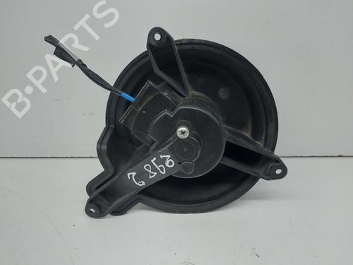 Heater blower motor PEUGEOT 306 Hatchback (7A, 7C, N3, N5) 1.8 16V | BP27726378M62 