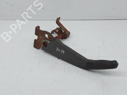 Hand brake MITSUBISHI PAJERO III (V7_W, V6_W) 3.2 Di-D (V68W, V78W) | BP26960531I18 