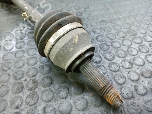 Left front driveshaft FIAT DOBLO Box Body/MPV (223_) 1.9 JTD (223ZXE1A) | BP32098488M38 - Image 3