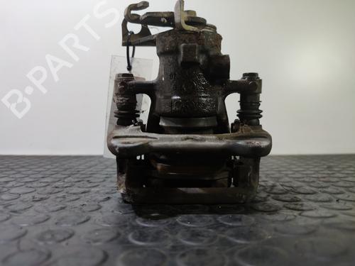 Right rear brake caliper ALFA ROMEO 147 (937_) 1.6 16V T.SPARK ECO (937.AXA1A, 937.BXA1A) | BP20827086M106 