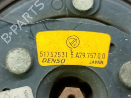 AC compressor ALFA ROMEO 147 (937_) 1.9 JTDM 16V (937.AXN1B, 937.BXN1B) | BP20831184M34 