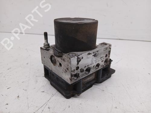 Abs pomp RENAULT CLIO II (BB_, CB_) [1998-2016]  28797317
