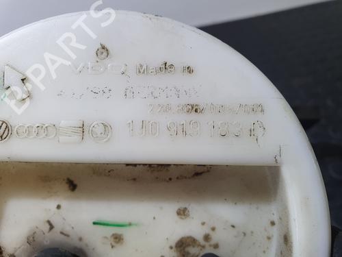 Fuel pump SEAT TOLEDO II (1M2) 1.9 TDI | BP20818008M76 