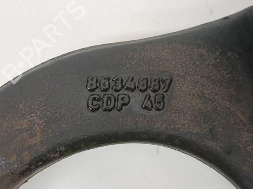 Right rear suspension arm VOLVO XC90 I (275) D5 AWD | BP26882846M15 