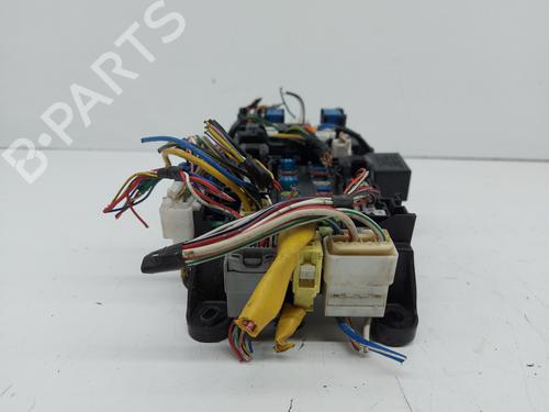 Fuse box SUZUKI GRAND VITARA II (JT, TE, TD) 1.9 DDiS All-wheel Drive (JT419, TD44, JB419WD, JB419XD,... | BP26006991E1 