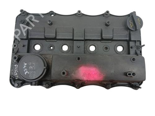 Used Valve cover Valve cover FORD TRANSIT Platform/Chassis (FM_ _, FN_ _, FF_ _) [2006-2014] 34614032 34614032