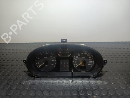 Compteur de vitesse RENAULT MEGANE I Grandtour (KA0/1_) 1.6 16V (KA0B, KA04, KA11) (107 hp) 20824410