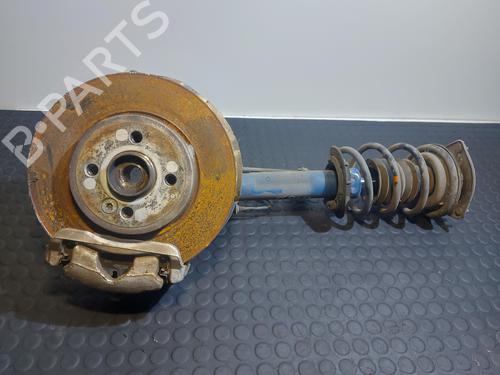 Used Right front steering knuckle MINI MINI (R56) One D (90 hp) 32303349