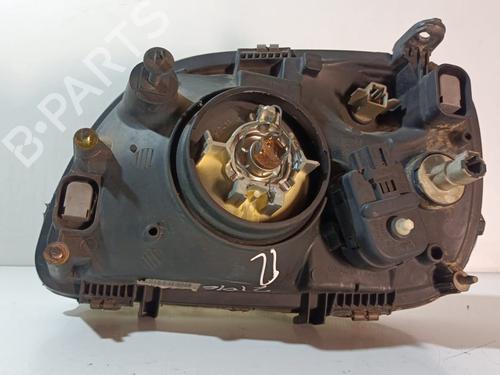 Right headlight NISSAN MICRA II (K11) 1.3 i 16V (HK11) | BP22967640C29 