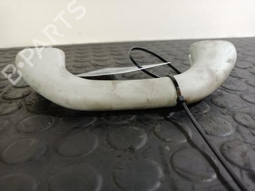 Console central SKODA FABIA III (NJ3) 1.0 (75 hp) 32491576