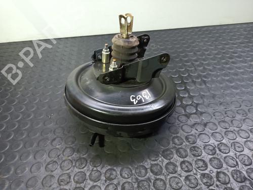 Servo brake MG MGF (RD) 1.8 i 16V | BP32074207M42 - Image 2