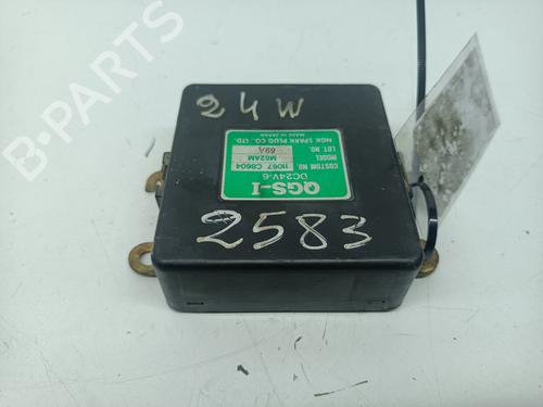 Used Electronic module NISSAN PATROL III/1 Hardtop (K160) [1979-1989]  24500682