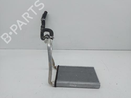 Used Heater matrix TOYOTA HILUX VIII Pickup (_N1_) [2015-2025]  29728209