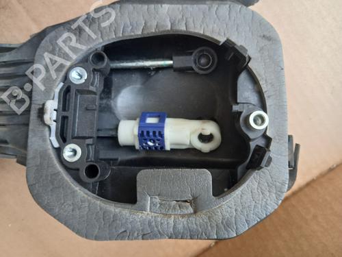 Gearbox FORD RANGER (ET) 2.5 TDCi 4x4 | BP20845561M3 