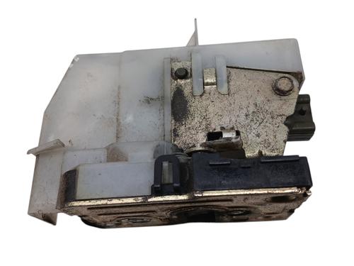 Used Rear right lock Rear right lock 32679874 32679874