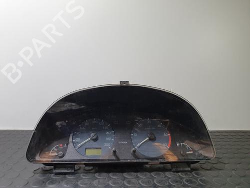 Kombinert Instrument CITROËN XSARA Break (N2) 2.0 HDI 90 (90 hp) 20824119
