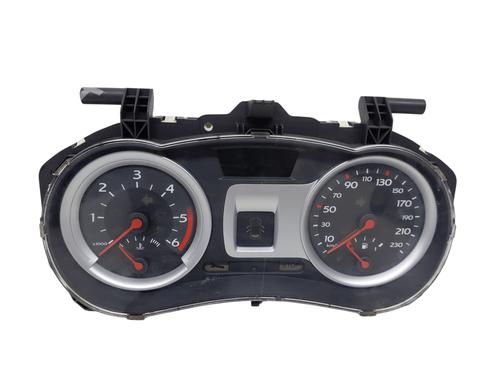 Used Instrument cluster RENAULT CLIO III (BR0/1, CR0/1) 1.5 dCi (BR17, CR17) (86 hp) 31873209