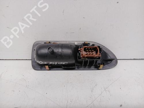 Left rear window switch RENAULT LAGUNA II Grandtour (KG0/1_) 1.8 16V (KG0B, KG0M) | BP29451142I29 