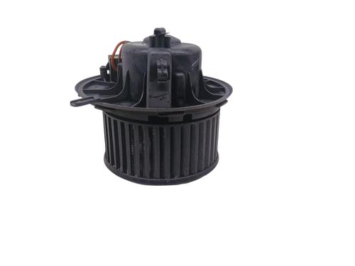 Heater blower motor SEAT LEON (1P1)  | BP31809648M62 