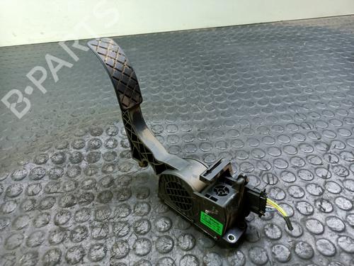 Pedal SEAT IBIZA III (6L1)  | BP26332367I4 