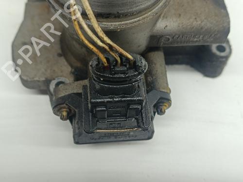 Spjældhus RENAULT CLIO I (B/C57_, 5/357_) 1.4 (B57J, C57J, B57P) | BP29589656M82