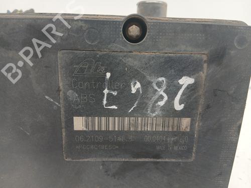 ABS pump NISSAN PATHFINDER III (R51)  | BP27835006M43 