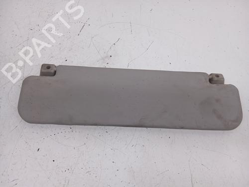 Pare-soleil droit FORD TRANSIT Bus (T_ _) [1985-1992]  32986980