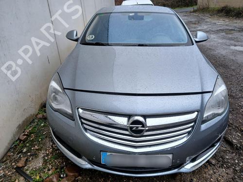 Left headlight OPEL INSIGNIA A (G09)  | BP31949503C28 