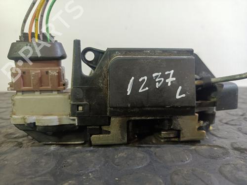 Rear left lock CITROËN XSARA (N1) 1.6 i | BP20815941C100 