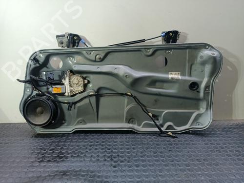 Front right window mechanism VW GOLF IV (1J1)  | BP20830975C23 