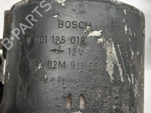 Starter VW GOLF IV (1J1)  | BP28837652M8 