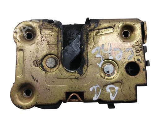 Fechadura frente direita RENAULT KANGOO (KC0/1_) [1997-2026]  32300597