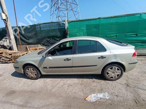 Engine RENAULT LAGUNA II (BG0/1_) 1.6 16V (BG1G, BG1H) | BP39203715M1 - Image 12