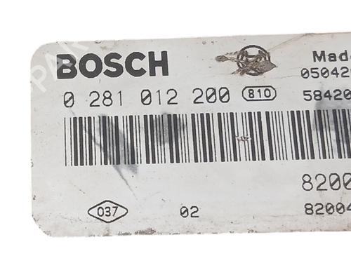 Electronic module RENAULT MASTER II Van (FD) 3.0 dCi 140 (FD0T, FD0S, FD2T, FD3S, FD8S) | BP33886038M83 - Image 3
