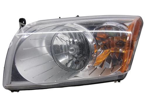left-headlight-dodge-caliber-2006-32446906 main image