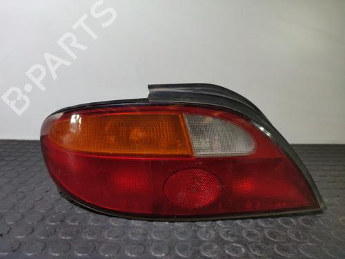 Used Left taillight HYUNDAI LANTRA II (J-2) 1.6 i (90 hp) 20819141
