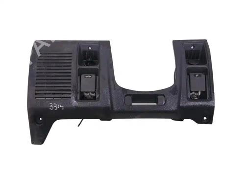 Andre Andre MITSUBISHI PAJERO II (V3_W, V2_W, V4_W, V5_W) 2.5 TD 4WD (V24W) (99 hp) 34703104 34703104