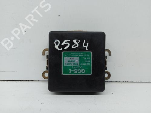 Used Electronic module NISSAN PATROL III/1 Hardtop (K160) [1979-1989]  26655434