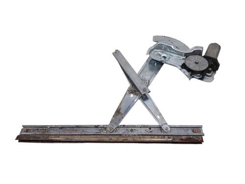 Used Front right window mechanism Front right window mechanism LAND ROVER DISCOVERY II (L318) 2.5 Td5 4x4 (139 hp) 32679891 32679891