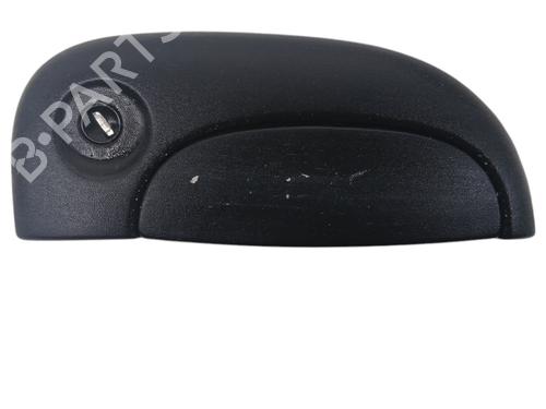 Front right exterior door handle RENAULT KANGOO (KC0/1_) | BP32397732C129