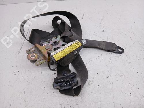 Front left seatbelt PEUGEOT BOXER Van (244) | BP37801902I26 - Image 3