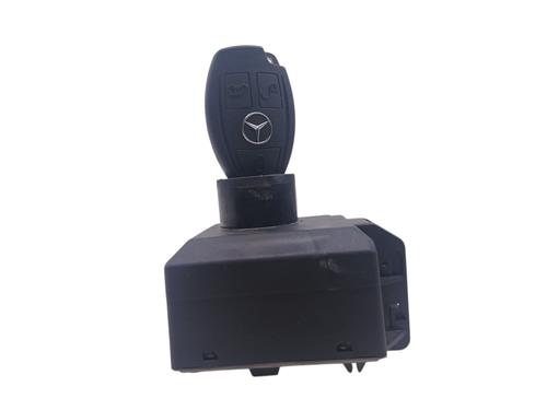 Used Ignition barrel Ignition barrel MERCEDES-BENZ VITO Mixto (Double Cabin) (W447) 111 CDI (447.701, 447.703, 447.705) (114 hp) 32709121 32709121
