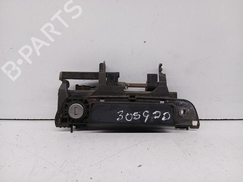 Poignée extérieure avant droite BMW 3 (E36) 318 tds (90 hp) 33030182