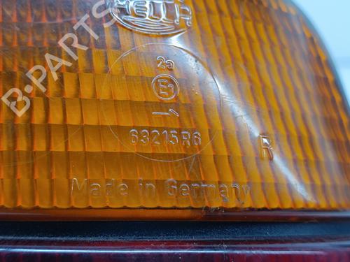 Right taillight BMW 5 (E34) 525 tds | BP21222445C35 