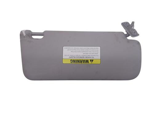 Pare-soleil gauche KIA CEE'D Hatchback (ED) [2006-2012]  32141460