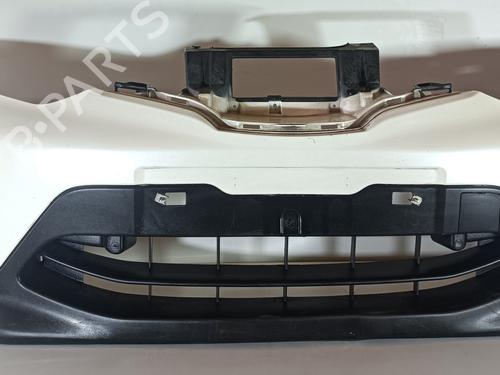 Used Front bumper NISSAN QASHQAI II (J11, J11_) 1.6 dCi (130 hp) 28168313