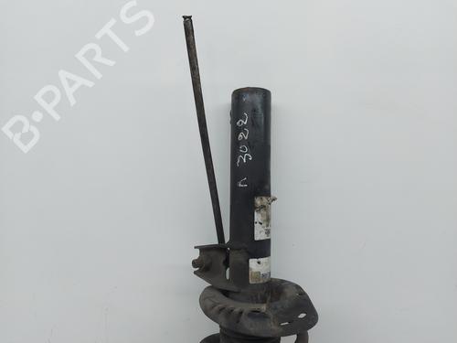 Right front shock absorber AUDI A3 Sportback (8PA) 2.0 TDI | BP27191104M17 